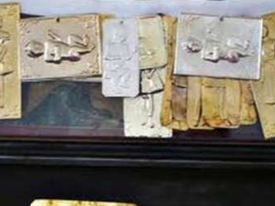 Συνελήφθησαν ιερόσυλοι στην Λευκάδα